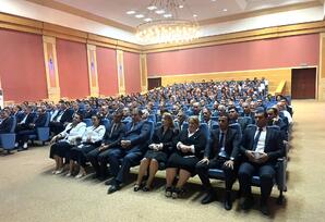 YAP siyasi sistemin aparıcı qüvvəsidir