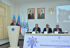 Hər bir nailiyyət gələcəyə sərmayədir
