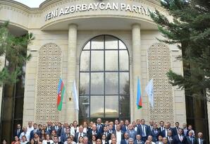 Hər bir nailiyyət gələcəyə sərmayədir
