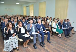 Hər bir nailiyyət gələcəyə sərmayədir