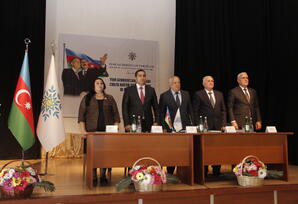 Azərbaycanın qarşısında yeni perspektivlər açılıb