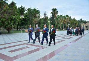 Hər bir nailiyyət gələcəyə sərmayədir