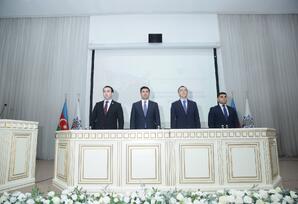 Yeni Azərbaycan Zəfər zirvəsindədir!