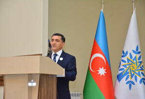 Yeni Azərbaycan Partiyası (YAP) Biləsuvar rayon təşkilatının XI konfransı keçirilib