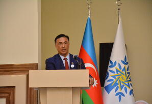 Yeni Azərbaycan Partiyası (YAP) Biləsuvar rayon təşkilatının XI konfransı keçirilib