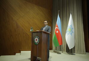 Azərbaycan parlaq nailiyyətlər qazanır, milli gücümüz günbəgün artır - FOTOLAR