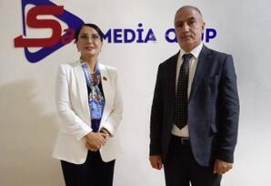 Qərbi Azərbaycan məsələsinə  Azərbaycan gəncliyinin baxışı - FOTOLAR