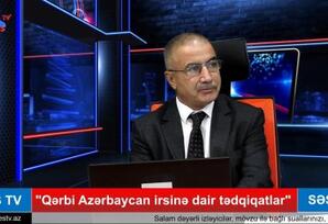 Qərbi Azərbaycan məsələsinə  Azərbaycan gəncliyinin baxışı - FOTOLAR