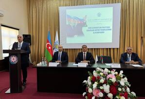 Xalq-iqtidar birliyi sarsılmaz təməllərə söykənir - FOTOLAR