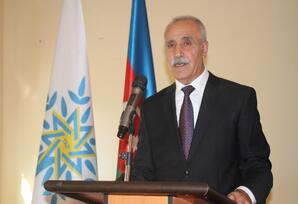 Müasir Azərbaycan öz tarixinin ən qüdrətli dövrünü yaşayır