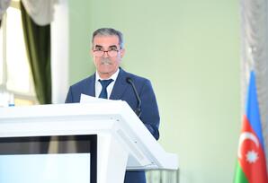 Dünənin, bu günün və gələcəyin partiyası