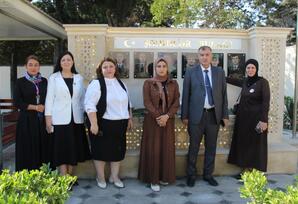 Yeni tədris ili Astara Pedaqoji Kollecinə uğurlar, yeni nailiyyətlər və böyük təhsil zirvələri gətirsin...