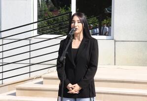 Yeni tədris ili Astara Pedaqoji Kollecinə uğurlar, yeni nailiyyətlər və böyük təhsil zirvələri gətirsin...