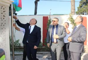 Yeni tədris ili Astara Pedaqoji Kollecinə uğurlar, yeni nailiyyətlər və böyük təhsil zirvələri gətirsin...