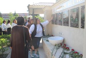 Yeni tədris ili Astara Pedaqoji Kollecinə uğurlar, yeni nailiyyətlər və böyük təhsil zirvələri gətirsin...