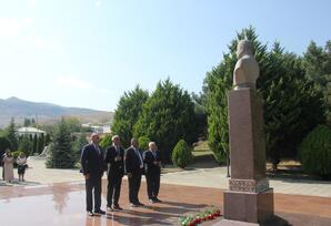 Müasir Azərbaycan öz tarixinin ən qüdrətli dövrünü yaşayır