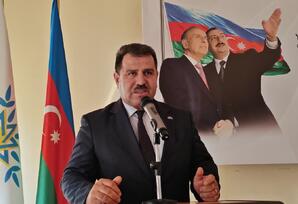 Müasir Azərbaycan öz tarixinin ən qüdrətli dövrünü yaşayır