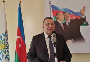Müasir Azərbaycan öz tarixinin ən qüdrətli dövrünü yaşayır