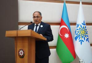 Azərbaycançılıq milli həmrəyliyin möhkəm təməlidir