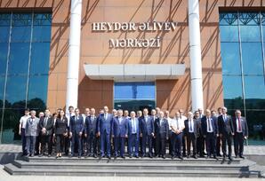 Azərbaycançılıq milli həmrəyliyin möhkəm təməlidir
