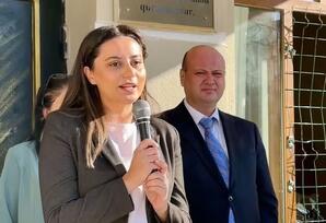 Qaradağ rayonunda “Bilik Günü” qeyd olunub - FOTOLAR