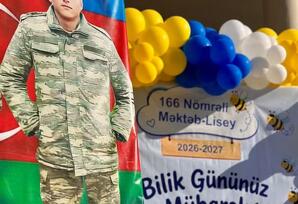 Qaradağ rayonunda “Bilik Günü” qeyd olunub - FOTOLAR