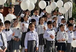 Qaradağ rayonunda “Bilik Günü” qeyd olunub - FOTOLAR