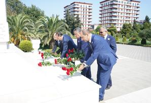 Azərbaycançılıq milli həmrəyliyin möhkəm təməlidir
