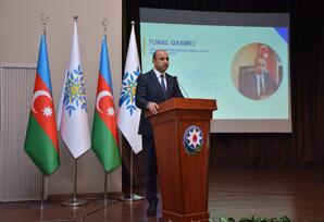 YAP Azərbaycanın hərtərəfli inkişafına mühüm töhfələr verir
