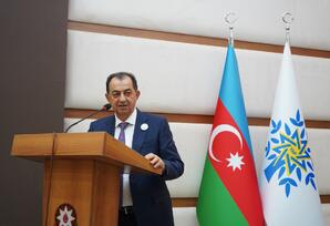 Azərbaycançılıq milli həmrəyliyin möhkəm təməlidir