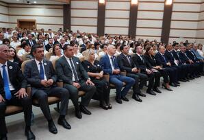 Azərbaycançılıq milli həmrəyliyin möhkəm təməlidir