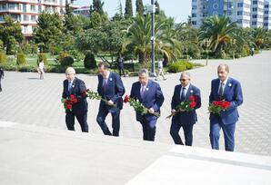 Azərbaycançılıq milli həmrəyliyin möhkəm təməlidir