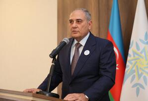 YAP bundan sonra da Azərbaycanın inkişafının siyasi avanqardı kimi çıxış edəcək