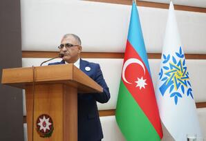 Azərbaycançılıq milli həmrəyliyin möhkəm təməlidir