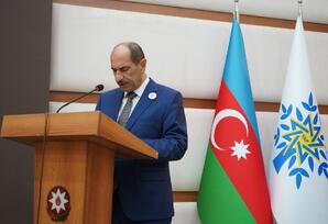 Azərbaycançılıq milli həmrəyliyin möhkəm təməlidir