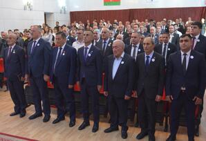 Xalq-iqtidar birliyinin əsasında qarşılıqlı inam dayanır