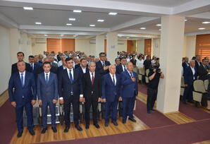 YAP milli maraqları daim üstün tutur