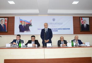 YAP milli maraqları daim üstün tutur