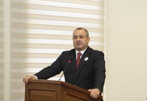 Zəfər yolu yeni qələbələr vəd edir