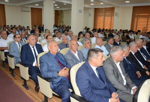 YAP milli maraqları daim üstün tutur