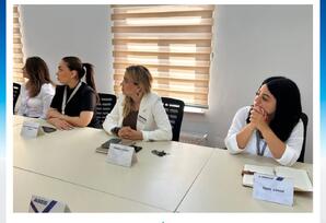 Peşəkar davranış və iş etikası qaydaları - FOTO
