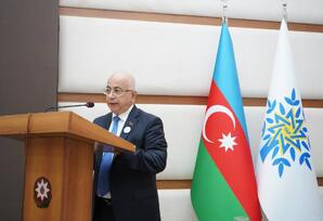 Xalqın etimadını qazanan  siyasi qüvvə - FOTO