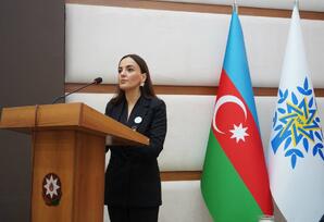 Xalqın etimadını qazanan  siyasi qüvvə - FOTO