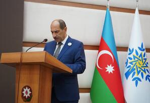 Xalqın etimadını qazanan  siyasi qüvvə - FOTO