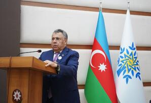 Xalqın etimadını qazanan  siyasi qüvvə - FOTO