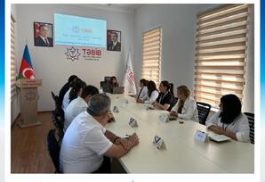 Peşəkar davranış və iş etikası qaydaları - FOTO