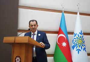 Xalqın etimadını qazanan  siyasi qüvvə - FOTO