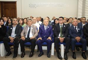 Zəfər yolu yeni qələbələr vəd edir