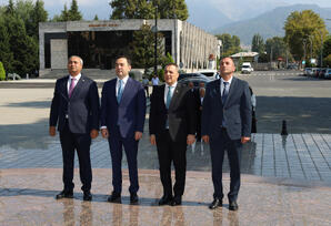 YAP İsmayıllı rayon təşkilatının XI konfransı keçirilib