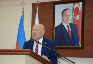 YAP milli maraqları daim üstün tutur